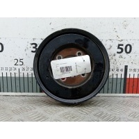 Шкив коленвала Opel Astra H (2004-2014) 2004 ,97353964