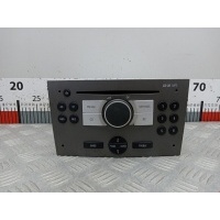 Магнитола Opel Astra H (2004-2014) 2004 ,93183868