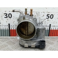 Заслонка дроссельная Audi A6 C5 (1997-2005) 1999 0280750030,078133062B