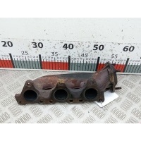 Коллектор выпускной Audi A6 C5 (1997-2005) 1999 078253033AQ,078253032BJ