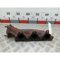 Коллектор выпускной Audi A6 C5 (1997-2005) 1999 078253034AR,078253034AR