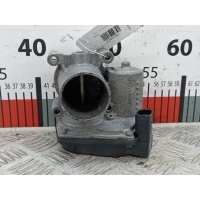 Заслонка дроссельная Seat Ibiza 3 (2002-2008) 2004 A2C53030790,03C133062R