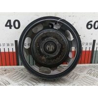 Шкив коленвала Seat Ibiza 3 (2002-2008) 2004 036105255C,036105255C