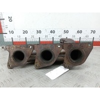Коллектор выпускной Mercedes C-Class (W203) (2000-2008) 2006 A2721400109,A2721400009