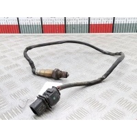 Датчик кислородный (лямбда зонд) Mercedes C-Class (W203) (2000-2008) 2006 0258017018,A0035427118