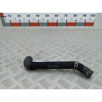 Патрубок системы охлаждения Mercedes C-Class (W203) (2000-2008) 2006 A2035016382,A2035016382