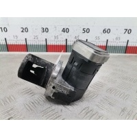Клапан ЕГР EGR Mercedes E-Class (W211) (2002-2009) 2007 00005320C4,A6421400860