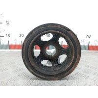 Шкив коленвала Mercedes E-Class (W211) (2002-2009) 2007 ,A6420300403