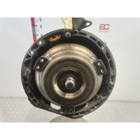 КПП автомат (автоматическая коробка) Mercedes E-Class (W211) (2002-2009) 2006 722.902,A2112707002