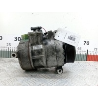 Компрессор кондиционера Mercedes E-Class (W211) (2002-2009) 2006 4471903377,A0012308611