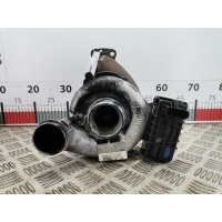 Турбина Mercedes E-Class (W211) (2002-2009) 2006 A6420900280,A6420905980
