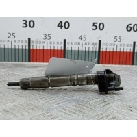 Форсунка дизельная электрическая Mercedes E-Class (W211) (2002-2009) 2006 0445115027,A6420701387
