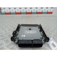 Блок управления двигателем Mercedes E-Class (W211) (2002-2009) 2006 0281013721,A6421508478