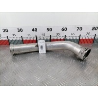 Патрубок интеркулера Mercedes E-Class (W211) (2002-2009) 2006 A6420980707,A6420980707
