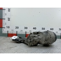 Корпус масляного фильтра Mercedes E-Class (W211) (2002-2009) 2006 6740273366,A6421801410