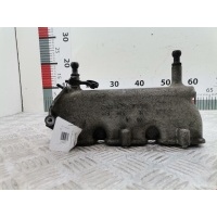 Коллектор впускной Audi A6 C5 (1997-2005) 2003 059129714A,059129713AB