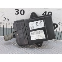 Блок комфорта Opel Vectra C (2002-2008) 2004 13170178,13193366