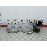 Коллектор впускной Mazda Premacy (1999-2017) 2003