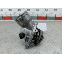 Корпус термостата Mercedes C-Class (W203) (2000-2008) 2006 A2722000415,A2722000415
