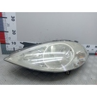 Фара левая Mercedes A-Class (W169) (2004-2012) 2007 0301197201,A1698200161
