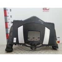 Корпус воздушного фильтра Mercedes C-Class (W203) (2000-2008) 2006 4619685917,A2730900601