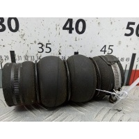 Патрубок интеркулера Citroen C4_Picasso 1 (2006-2013) 2008 9684994080
