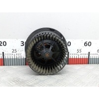 Моторчик печки (вентилятор отопителя) Seat Alhambra (1996-2010) 2004 7M0819021,7M0819021B
