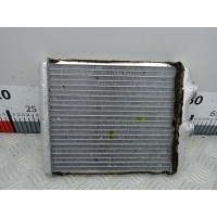 Радиатор отопителя (печки) Opel Astra H (2004-2014) 2004 52479237,93180006