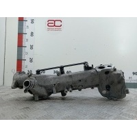 Коллектор впускной Mercedes E-Class (W211) (2002-2009) 2006 LF00052,A6420907737