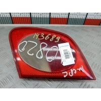 Фонарь крышки багажника правый Mercedes E-Class (W210) (1995-2003) A2108201064,A2108201064