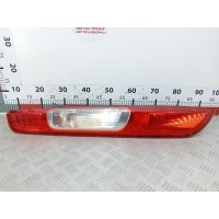 Фонарь задний левый Ford Focus 2 (2004-2011) 4M5113405A,1420451