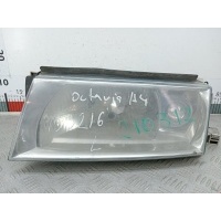 Фара левая Skoda Octavia 1U (1996-2010) 1U1941015D