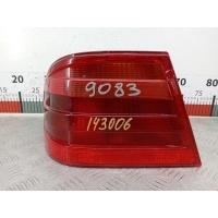 Фонарь задний левый Mercedes E-Class (W210) (1995-2003) A2108204364,A2108204364