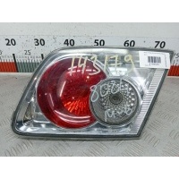 Фонарь крышки багажника правый Mazda 6 GG (2002-2008) 22661971,GJ6A513F0D