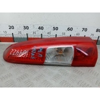 Фонарь задний правый Volvo V70 2 (2000-2007) 161038 / 160986,30655377
