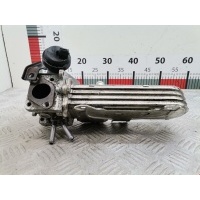 Радиатор системы ЕГР Volkswagen Golf 4 (1997-2004) 2004 038131513D,038131513D