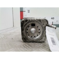 Теплообменник Volkswagen Golf 4 (1997-2004) 2004 028117021K,028117021L