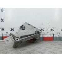 Кронштейн (крепление) двигателя (лапа крепления) Skoda Fabia 1 (1999-2007) 2003 0381992017AJ,038199207AL