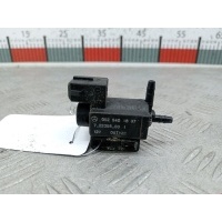 Клапан воздушного фильтра Mercedes C-Class (W203) (2000-2008) 2006 72235500,A0025401897
