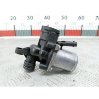 Кран отопителя (печки) Mercedes C-Class (W203) (2000-2008) 2006 A2722000031,A2722000031
