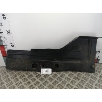 Защита днища Opel Astra J (2009-2018) 2010 ,13280107