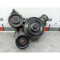 Насос водяной (помпа) Mercedes C-Class (W203) (2000-2008) 2006