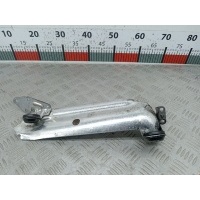 Защита выпускного коллектора Mercedes E-Class (W211) (2002-2009) 2007 A6420901241,A6420901241