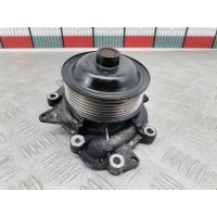 Насос водяной (помпа) Mercedes E-Class (W211) (2002-2009) 2007 R6422010410