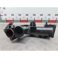 Патрубок турбины Mercedes E-Class (W211) (2002-2009) 2007 A6420900142,A6420901037