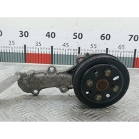 Насос водяной (помпа) Nissan Primera P12 (2001-2008) 2005 ,210109F605