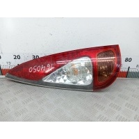 Фонарь задний левый Toyota 4Runner 2 (N120/N130) (1989-1996)