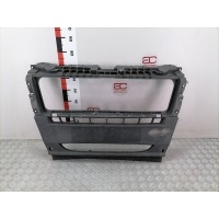 Бампер передний Citroen Jumper_(Relay) 3 (2006-2017) 1305760070
