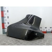 Накладка (клык) бампера левый Honda CR-V 3 (2006-2012) 71502SWAZZ00,71501SWWG50