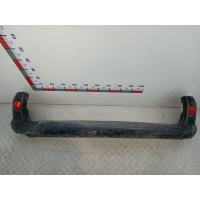 Бампер задний Renault Kangoo 1 (1997-2007) 2003 7700304880,7701692547